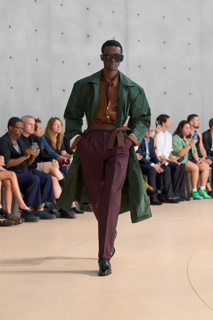 Saint Laurent 26SS M 012